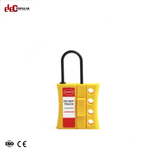 New Insulation Safety Lockout Locking Hasp